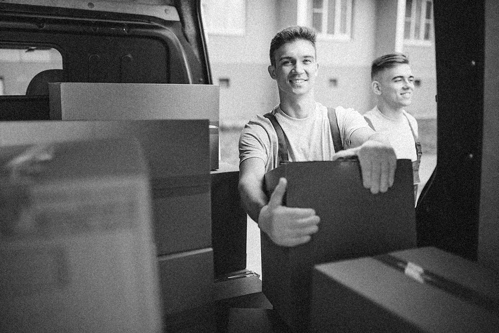 B2DEM Déménagement Ile de France Entreprises & Particuliers